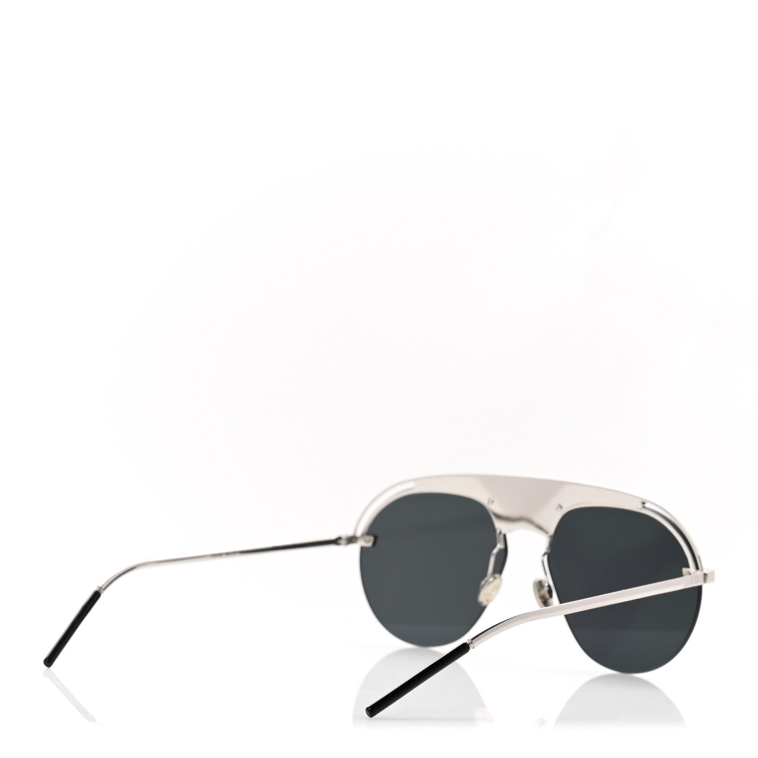 Christian Dior Dio(r)evolution Sunglasses Black 1735733 – FASHIONPHILE