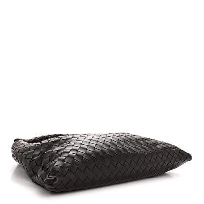 Bottega Veneta Calfskin Intrecciato Small Hop Fondant 4 of 12