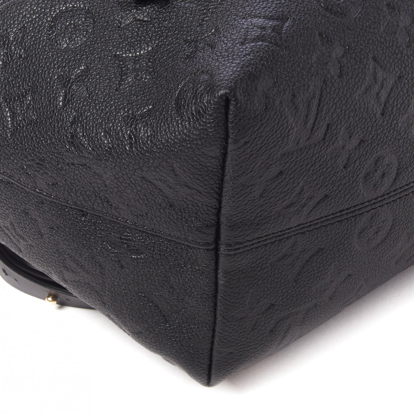Empreinte Montsouris NM Backpack Black