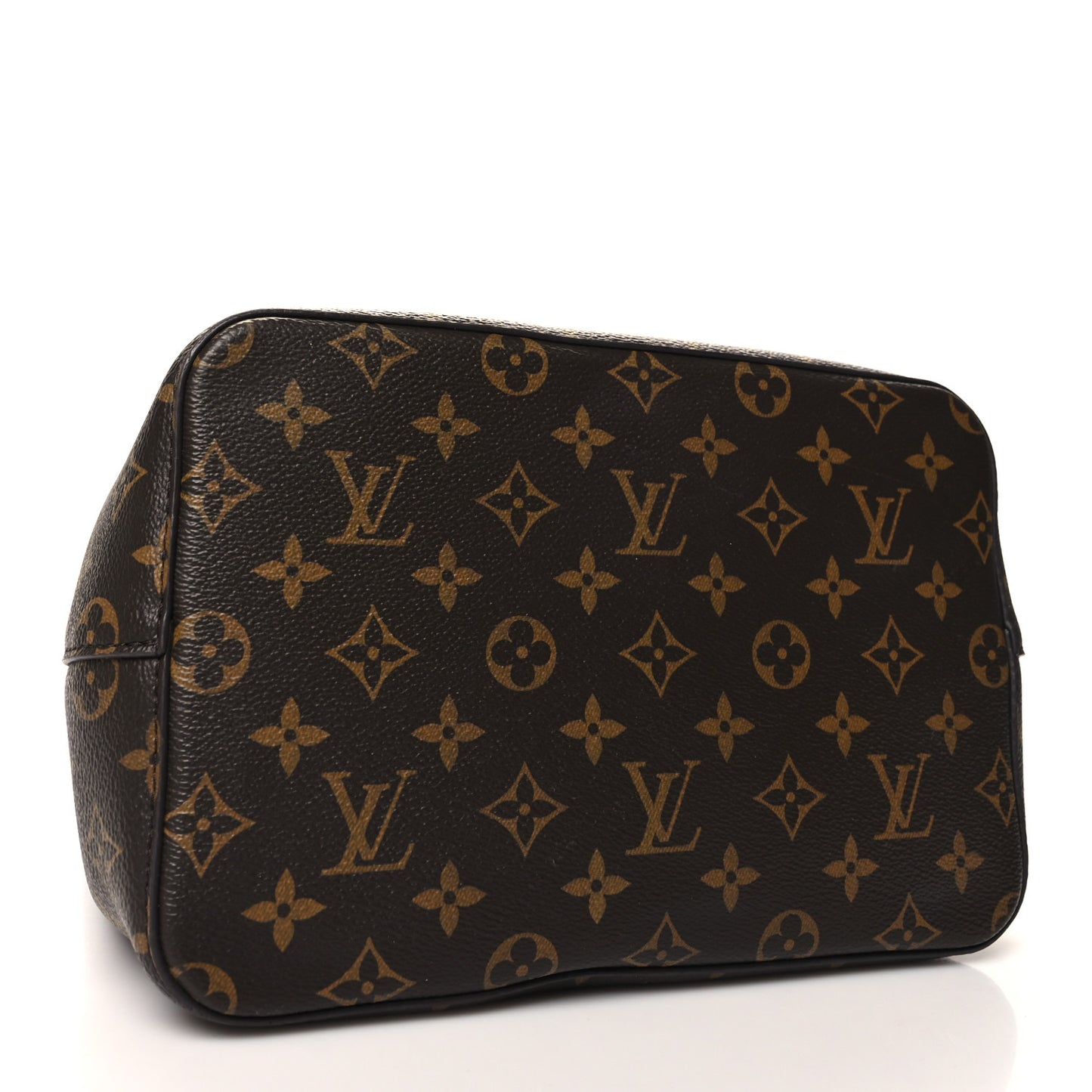 Monogram Neonoe MM Coquelicot