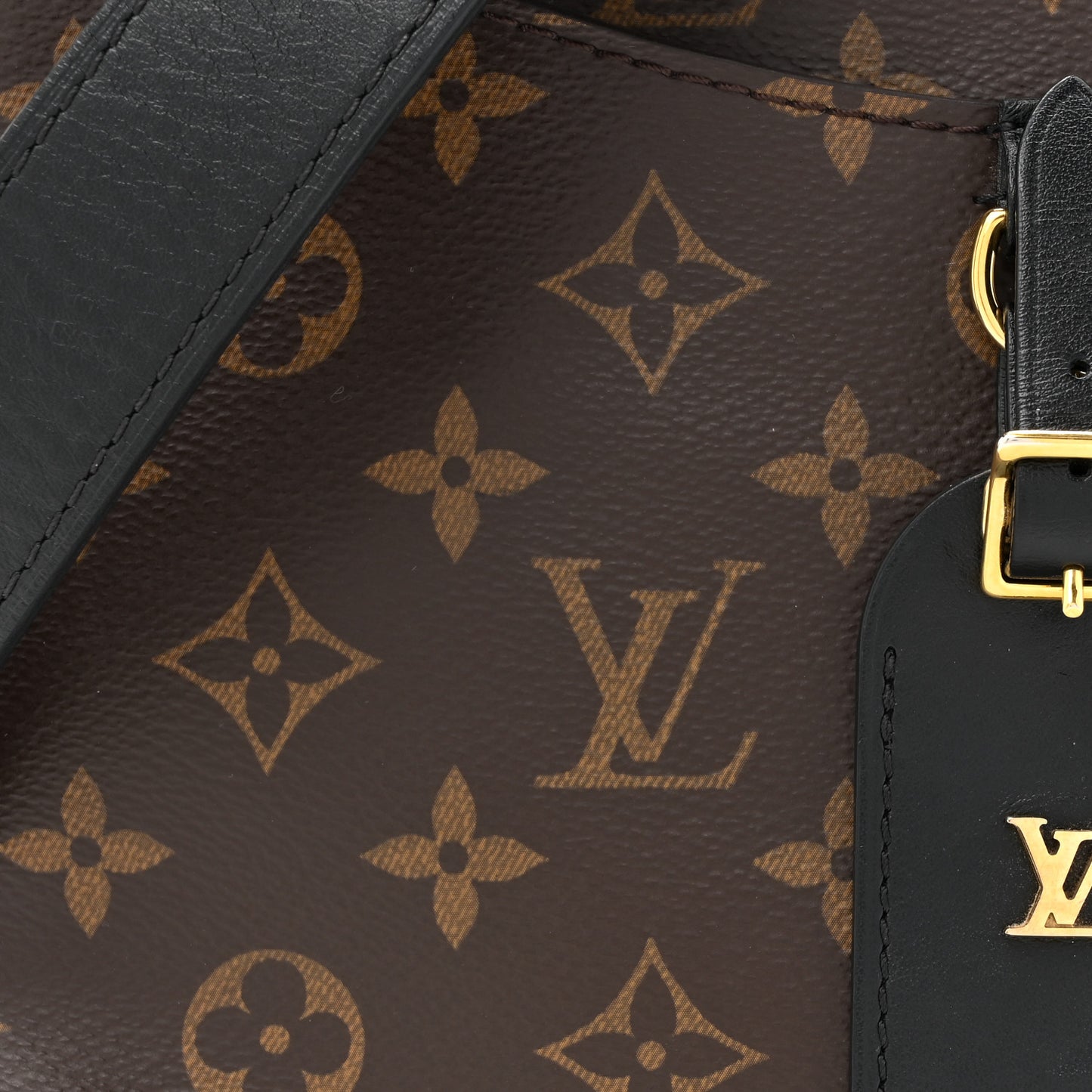 Monogram Odeon PM Black
