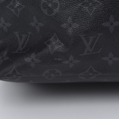 Louis Vuitton Monogram Eclipse Fragment Cabas Light 14 of 14