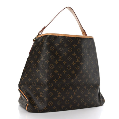 Louis Vuitton Monogram Delightful GM 3 of 8