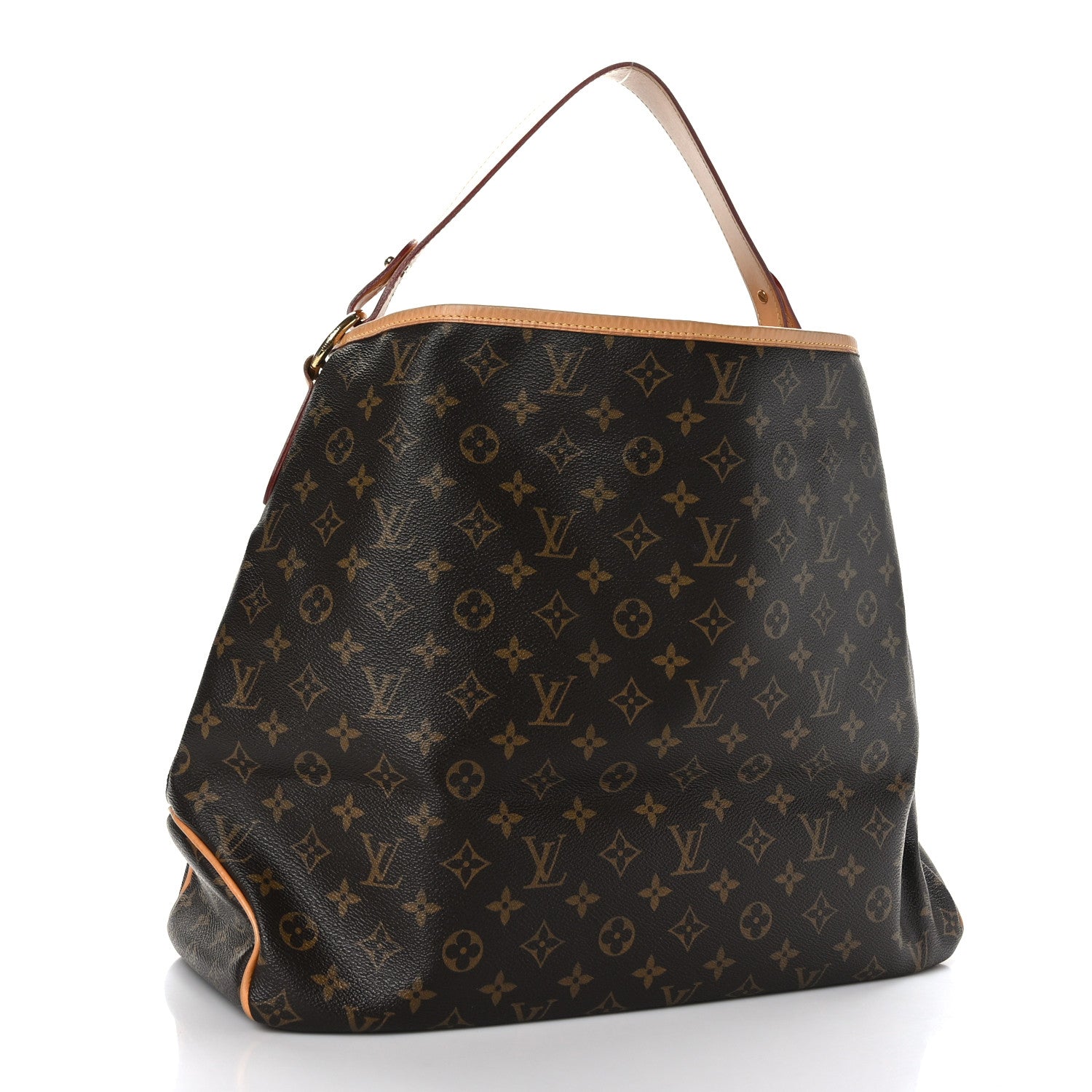 Louis Vuitton Monogram Delightful GM 3 of 8