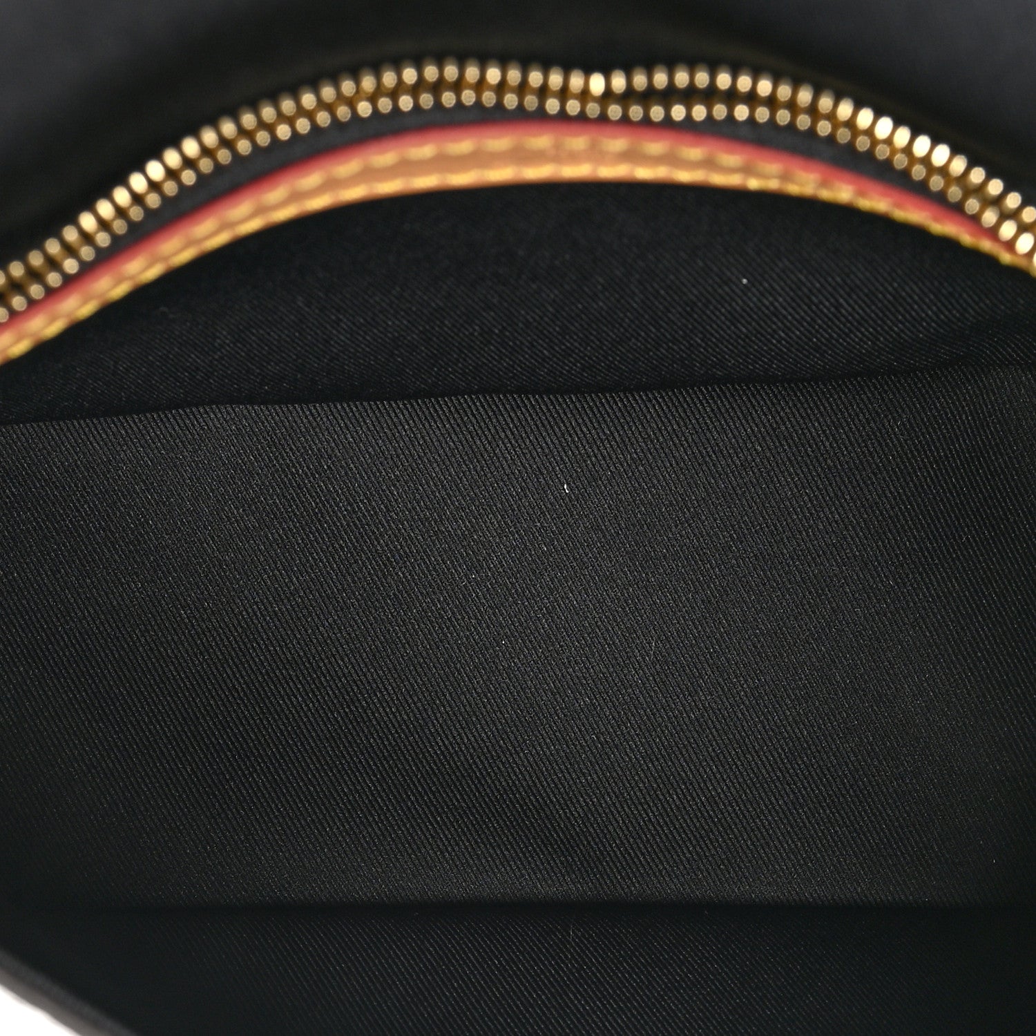 Louis Vuitton Monogram Diane Black 5 of 9