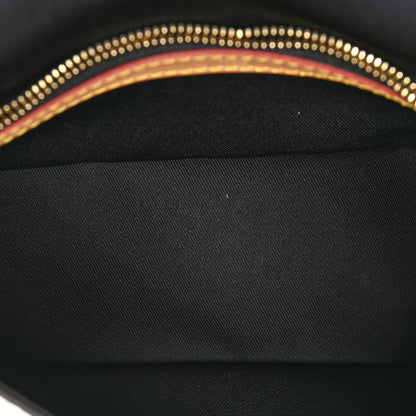 Louis Vuitton Monogram Diane Black 5 of 9