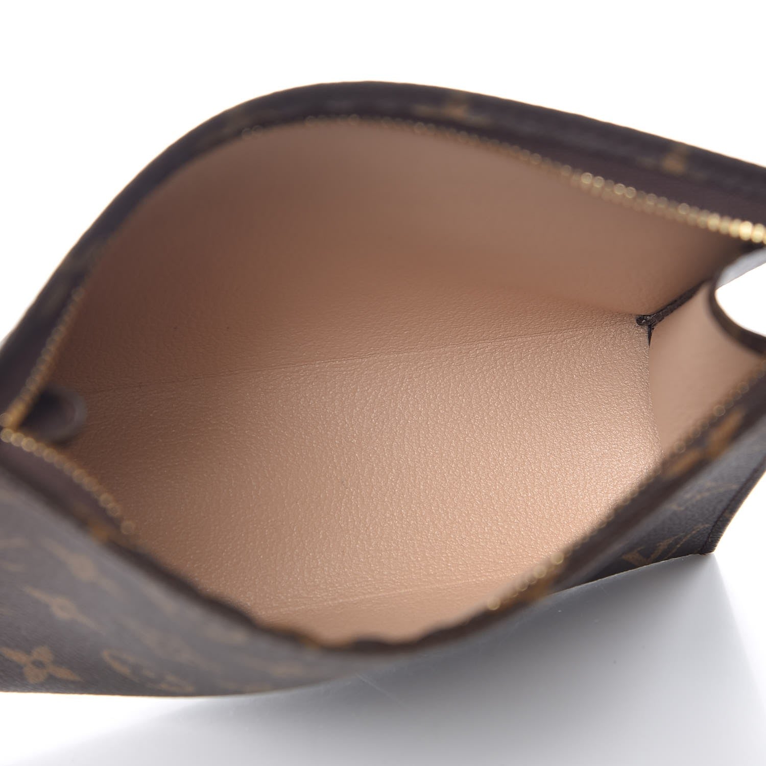 Louis Vuitton Monogram Toiletry Pouch 19 5 of 7