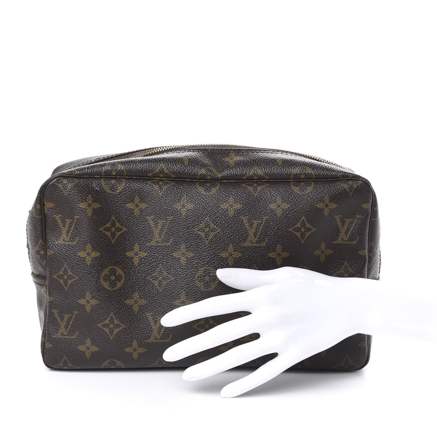Monogram Trousse Toilette 28