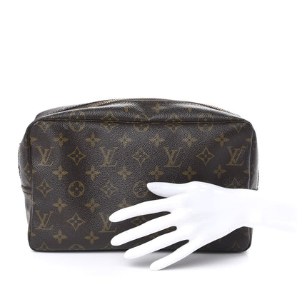 Louis Vuitton Monogram Trousse Toilette 28 2 of 9