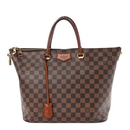 Louis Vuitton Damier Ebene Belmont 1 of 14
