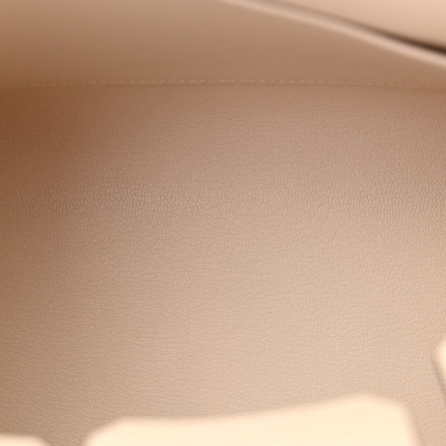 Epsom Birkin Sellier 25 Nata