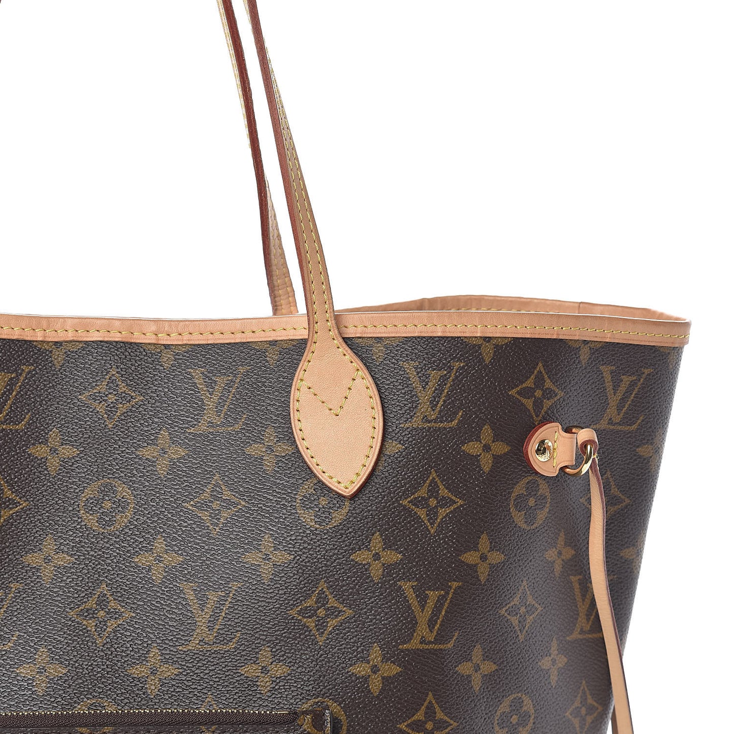 Monogram Neverfull MM