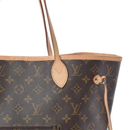 Louis Vuitton Monogram Neverfull MM 13 of 13