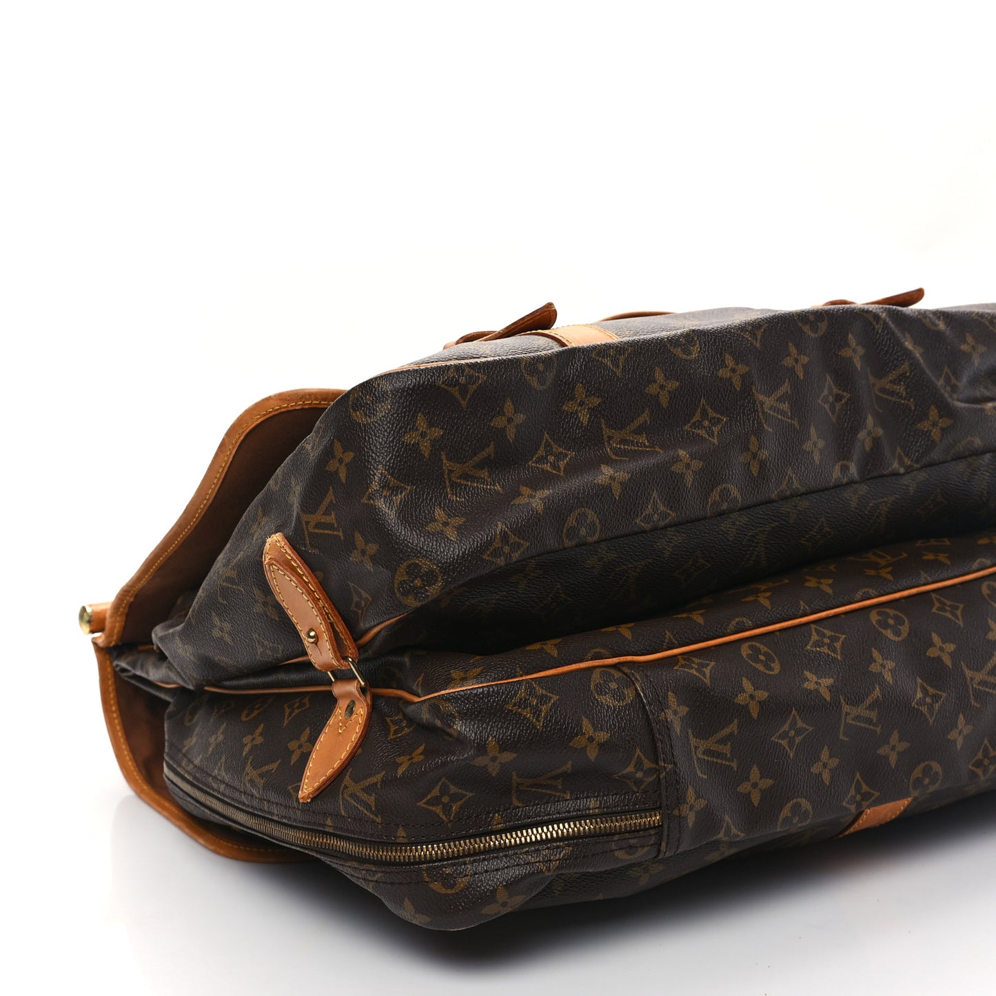Monogram Sac Chasse Hunting Bag
