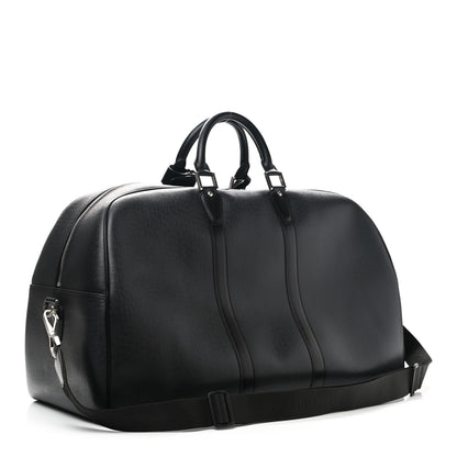 Louis Vuitton Taiga Kendall GM Ardoise 3 of 8