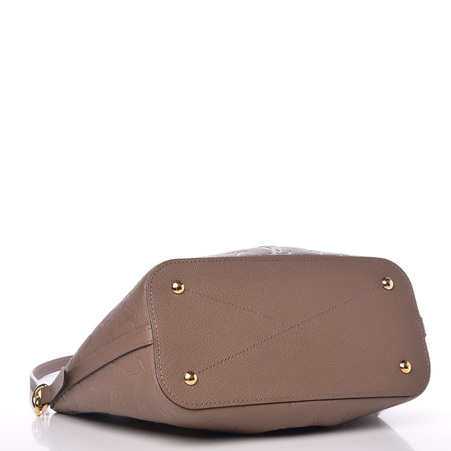 Empreinte Mazarine PM Taupe