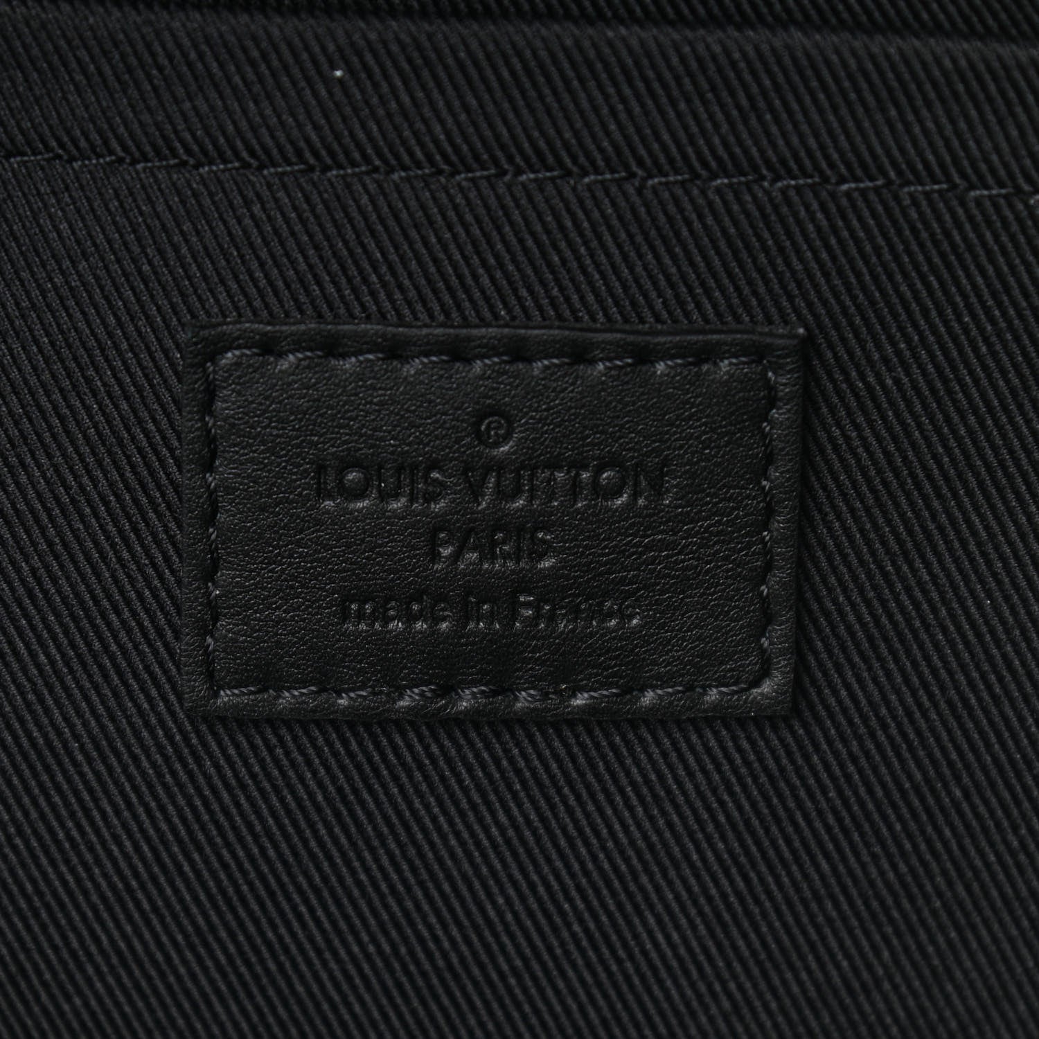 Louis Vuitton Monogram Palm Springs Backpack Mini 6 of 9