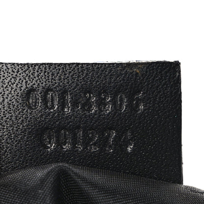 Gucci Lizard Jackie O Hobo Brown 7 of 12