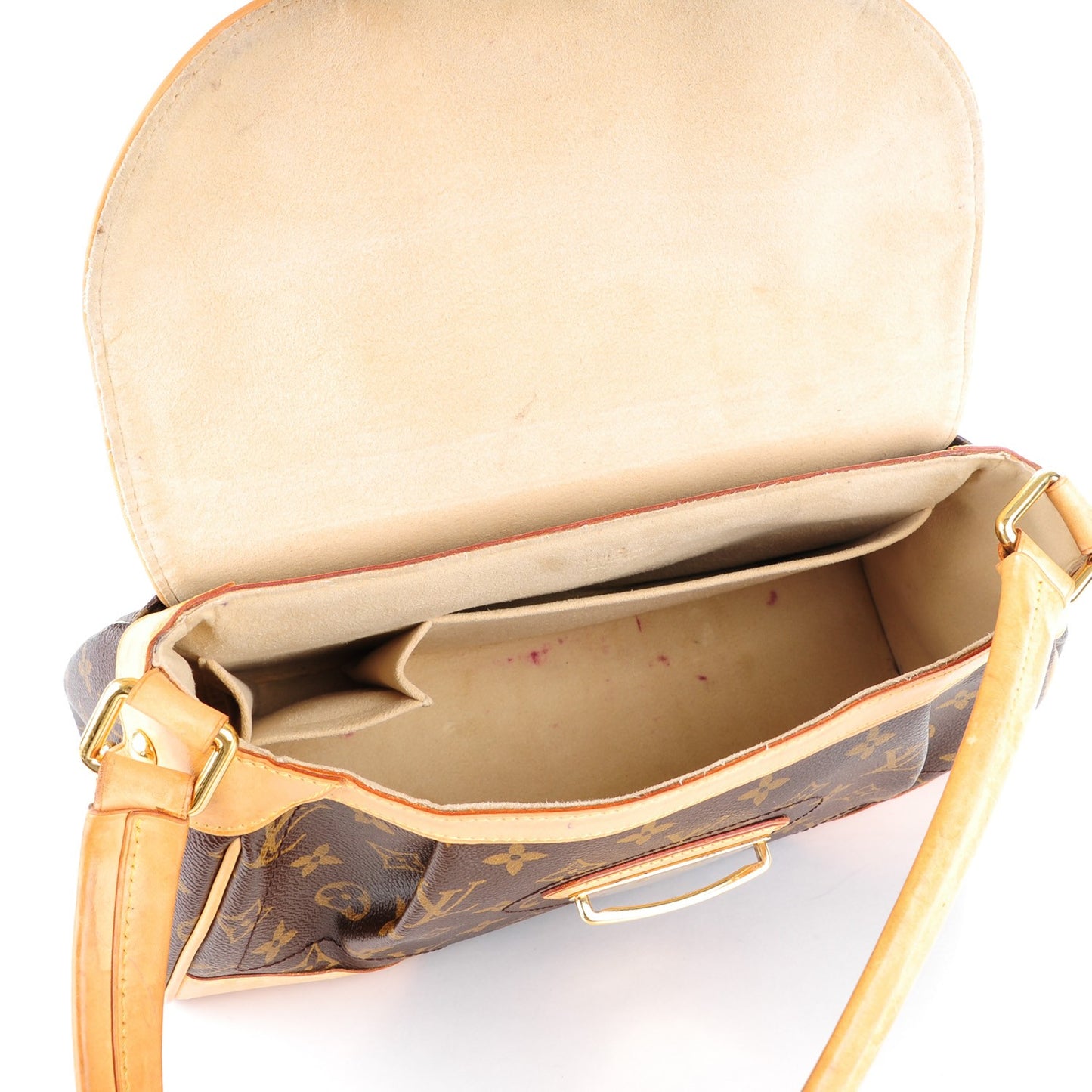 Monogram Beverly MM