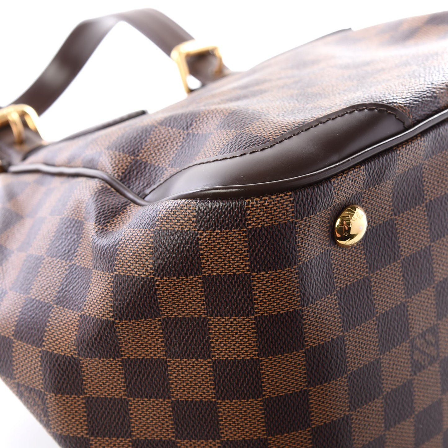 Damier Ebene Verona MM
