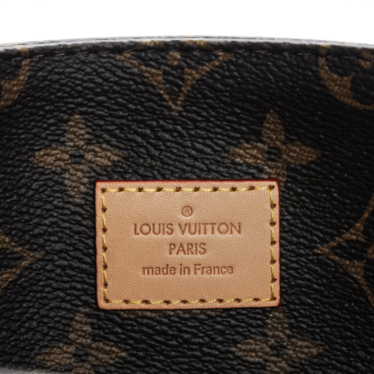 Monogram Melie