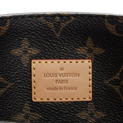 Louis Vuitton Monogram Melie 6 of 6