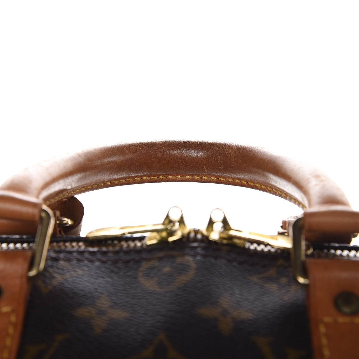 Monogram Keepall Bandouliere 45