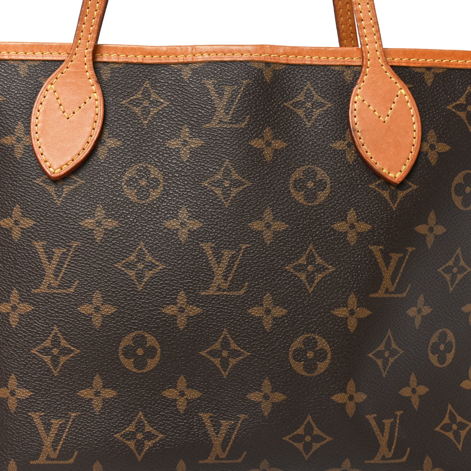 Louis Vuitton Monogram Neo Neverfull PM Pivoine 7 of 9