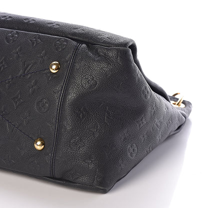 Louis Vuitton Empreinte Artsy MM Infini 8 of 9