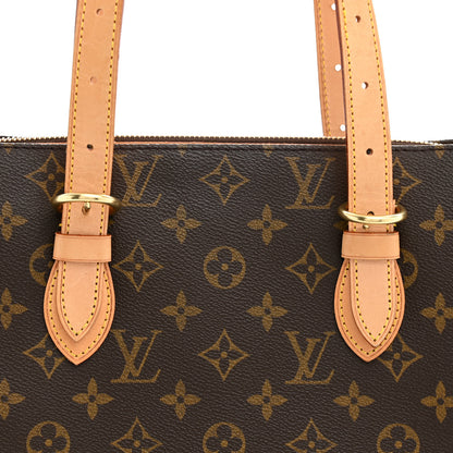 Louis Vuitton Monogram Popincourt Haut 7 of 11