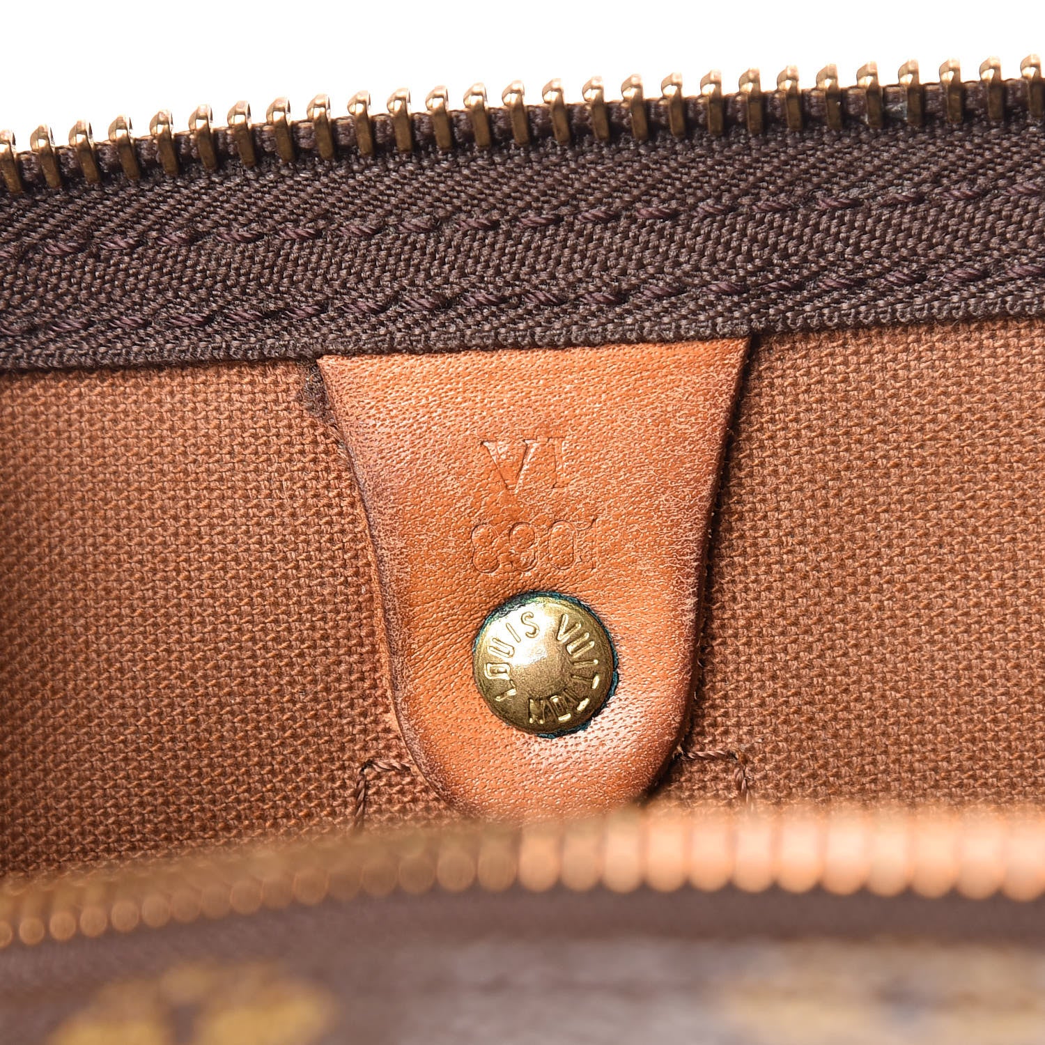 Louis Vuitton Monogram Speedy 30 7 of 18