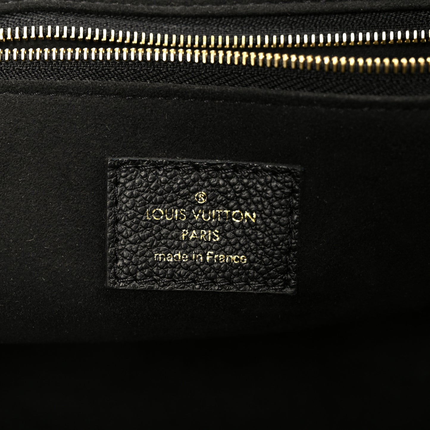 Empreinte Saint Germain PM Black