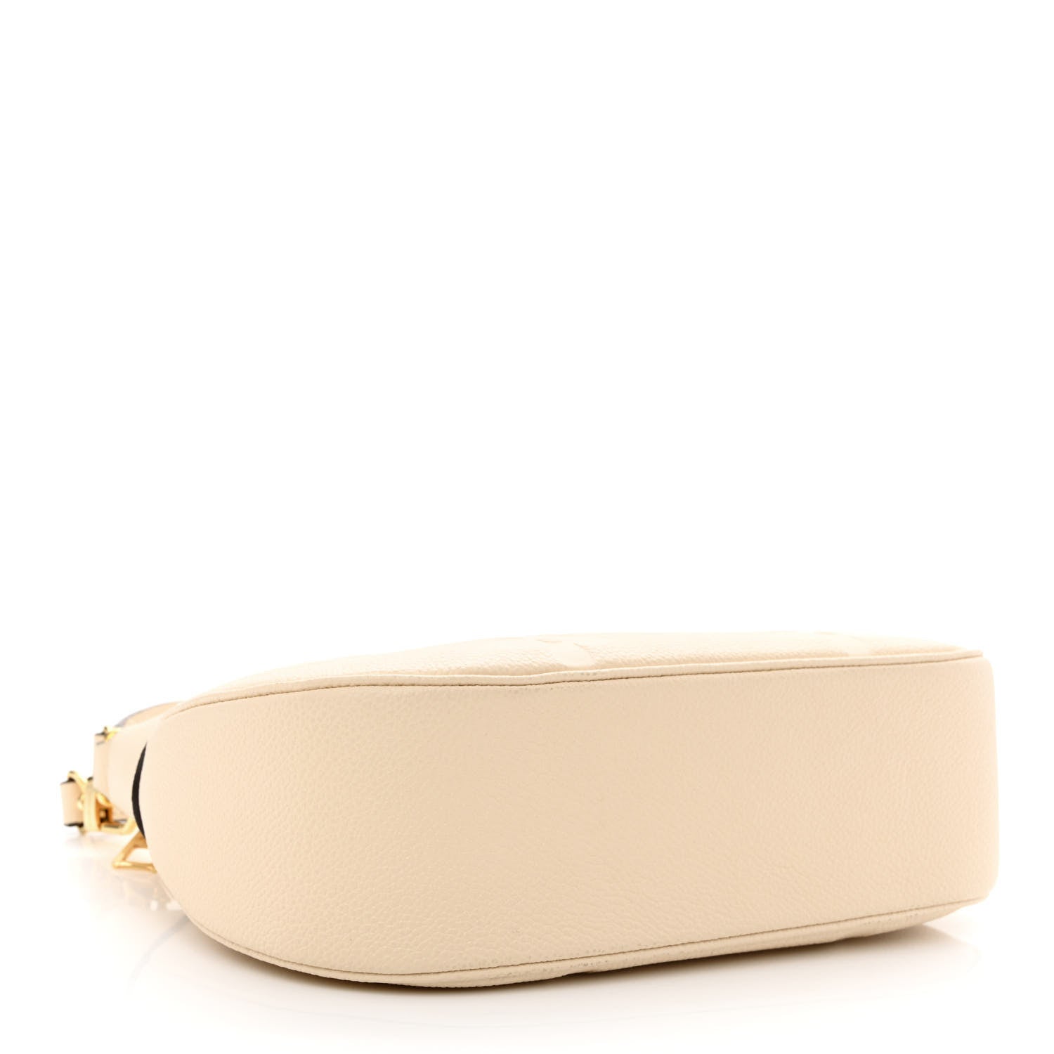 Louis Vuitton Empreinte Monogram Giant Bagatelle NM Creme 4 of 10