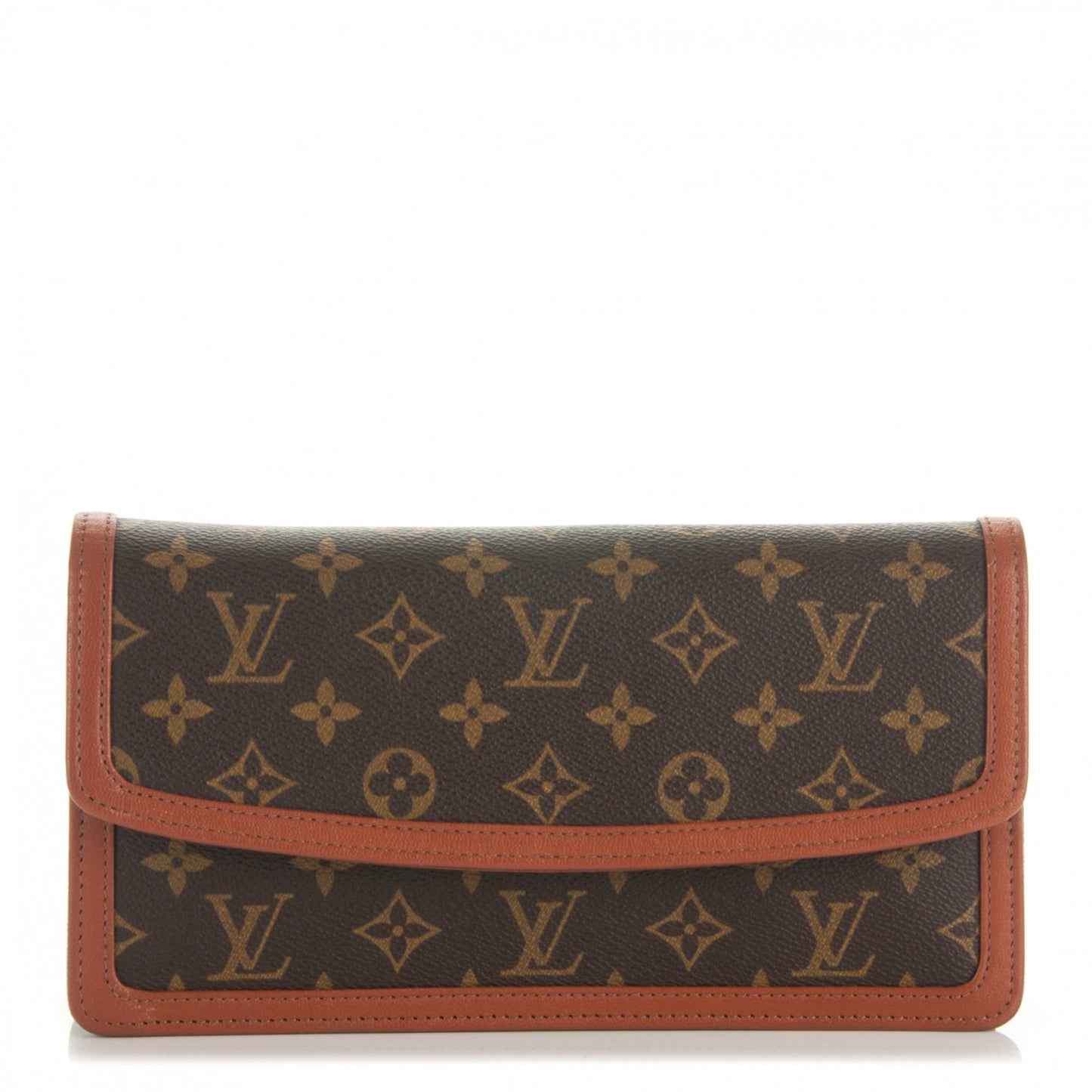 Monogram Pochette Dame 26