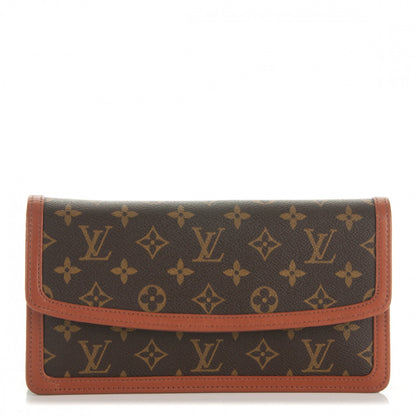 Louis Vuitton Monogram Pochette Dame 26 1 of 6