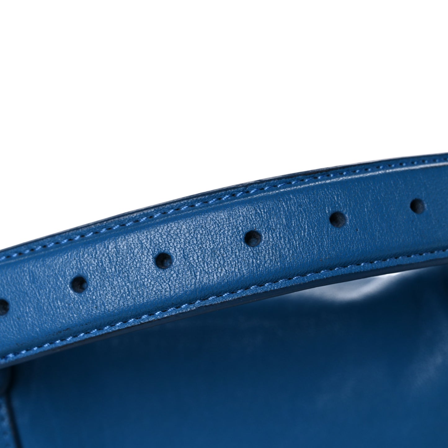 Lambskin Medium PS1 Satchel Peacock