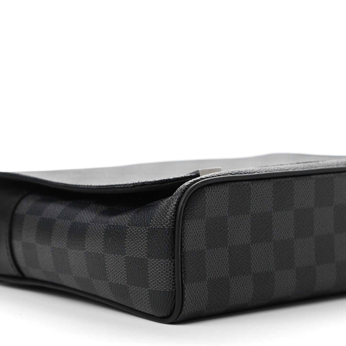 Damier Graphite District PM
