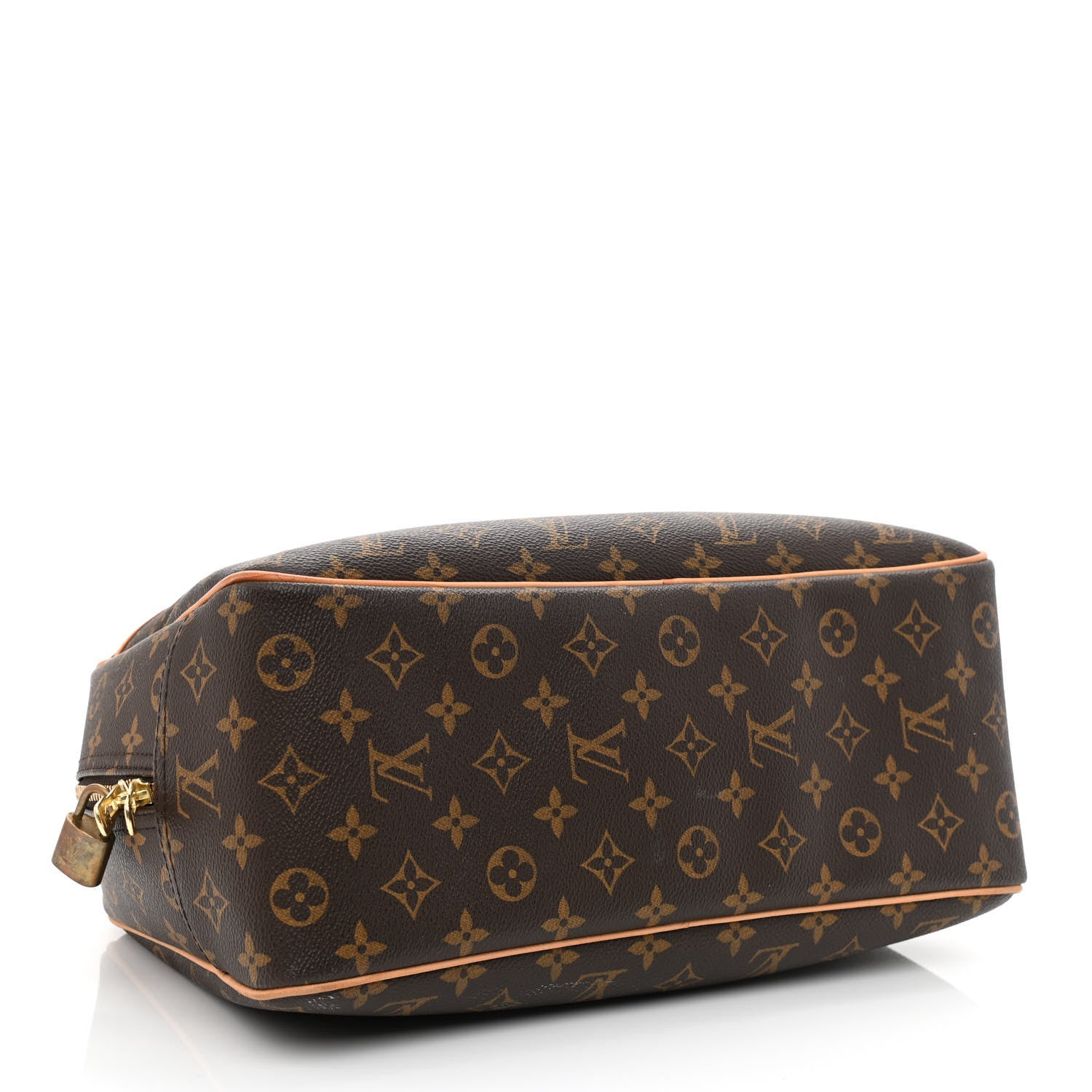Louis Vuitton Monogram Deauville 4 of 10