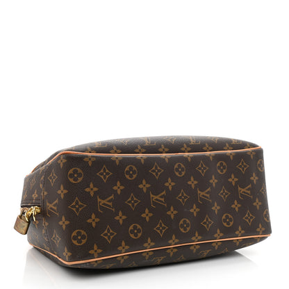 Louis Vuitton Monogram Deauville 4 of 10