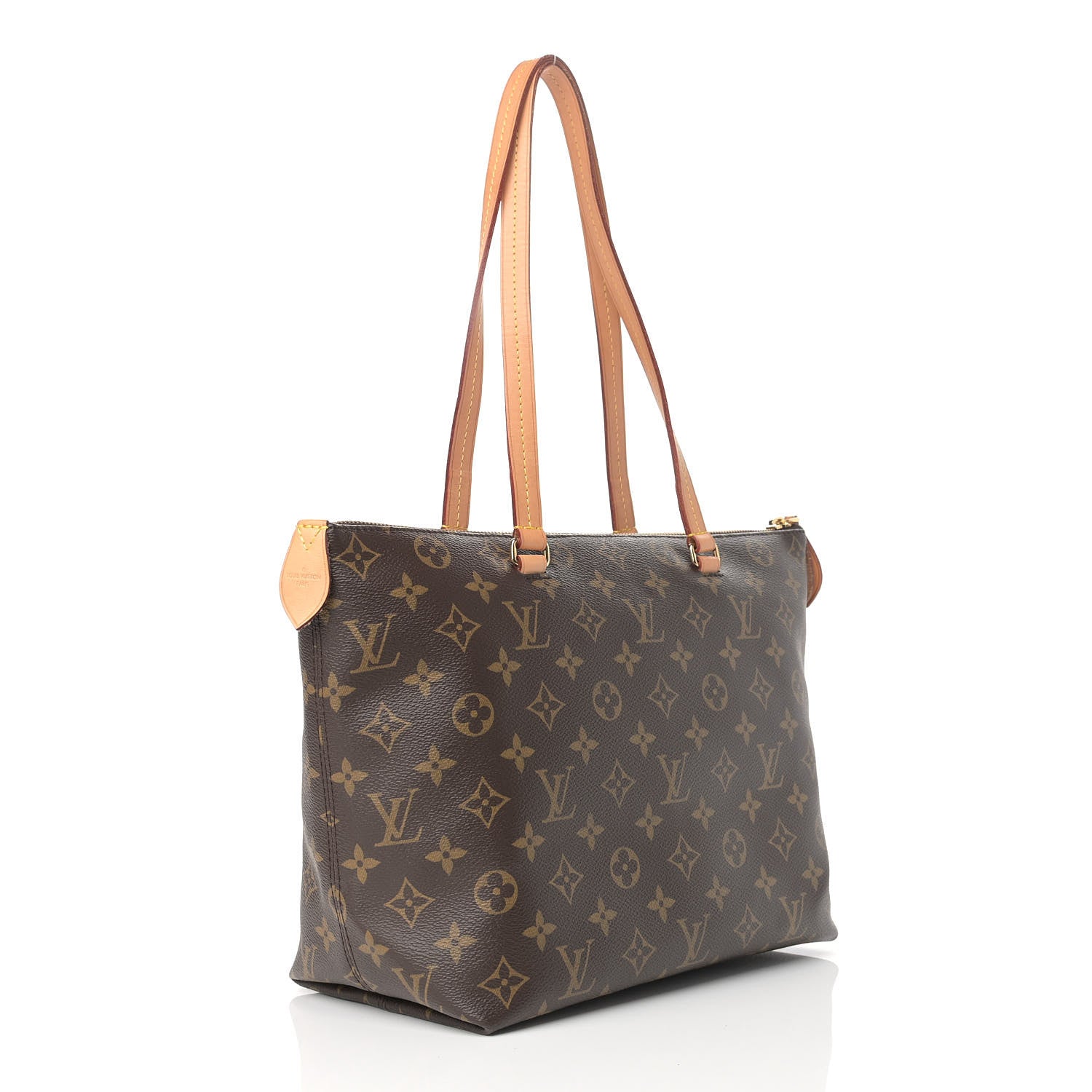 Louis Vuitton Monogram Iena PM 3 of 9
