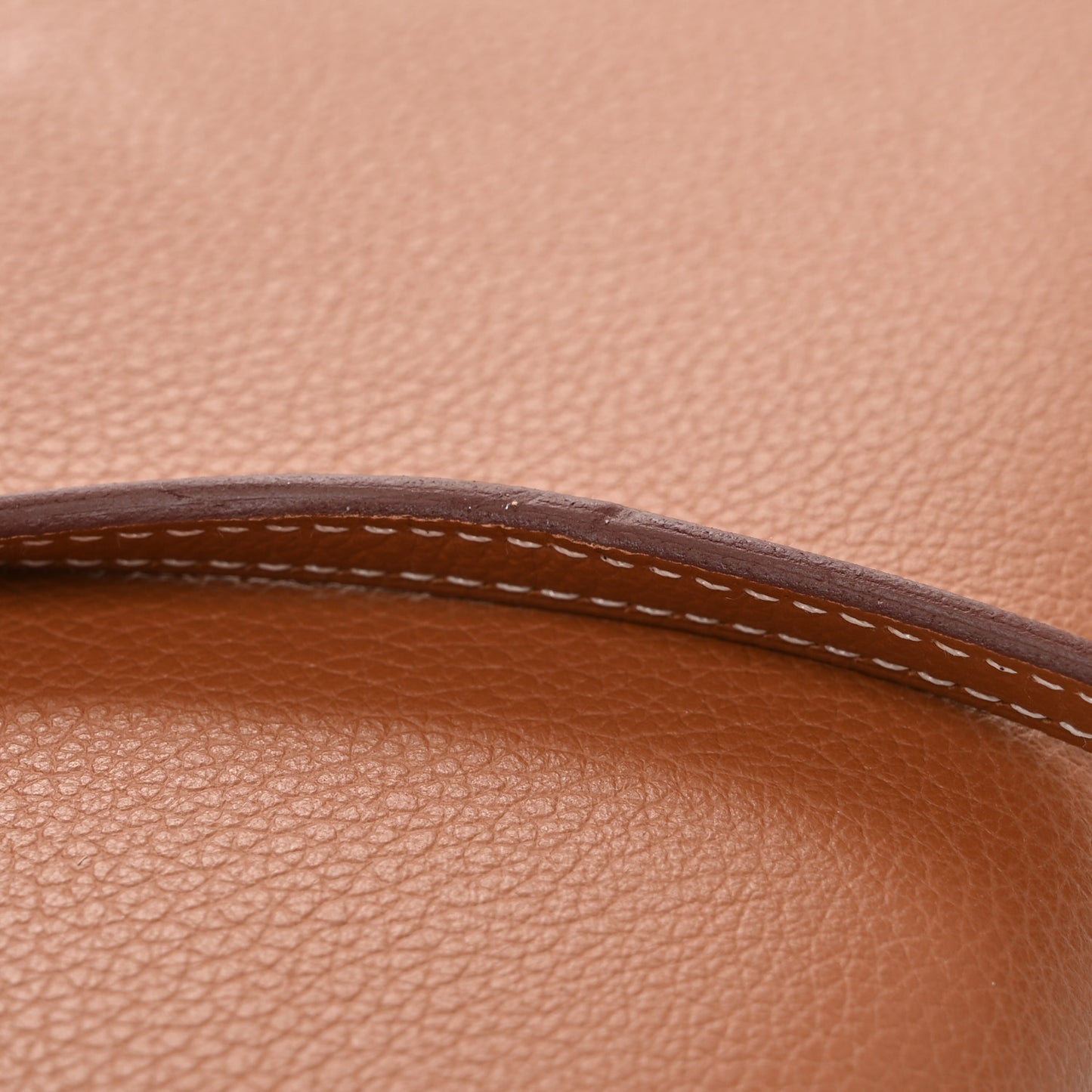 Evercolor Kelly Wallet To Go Gold