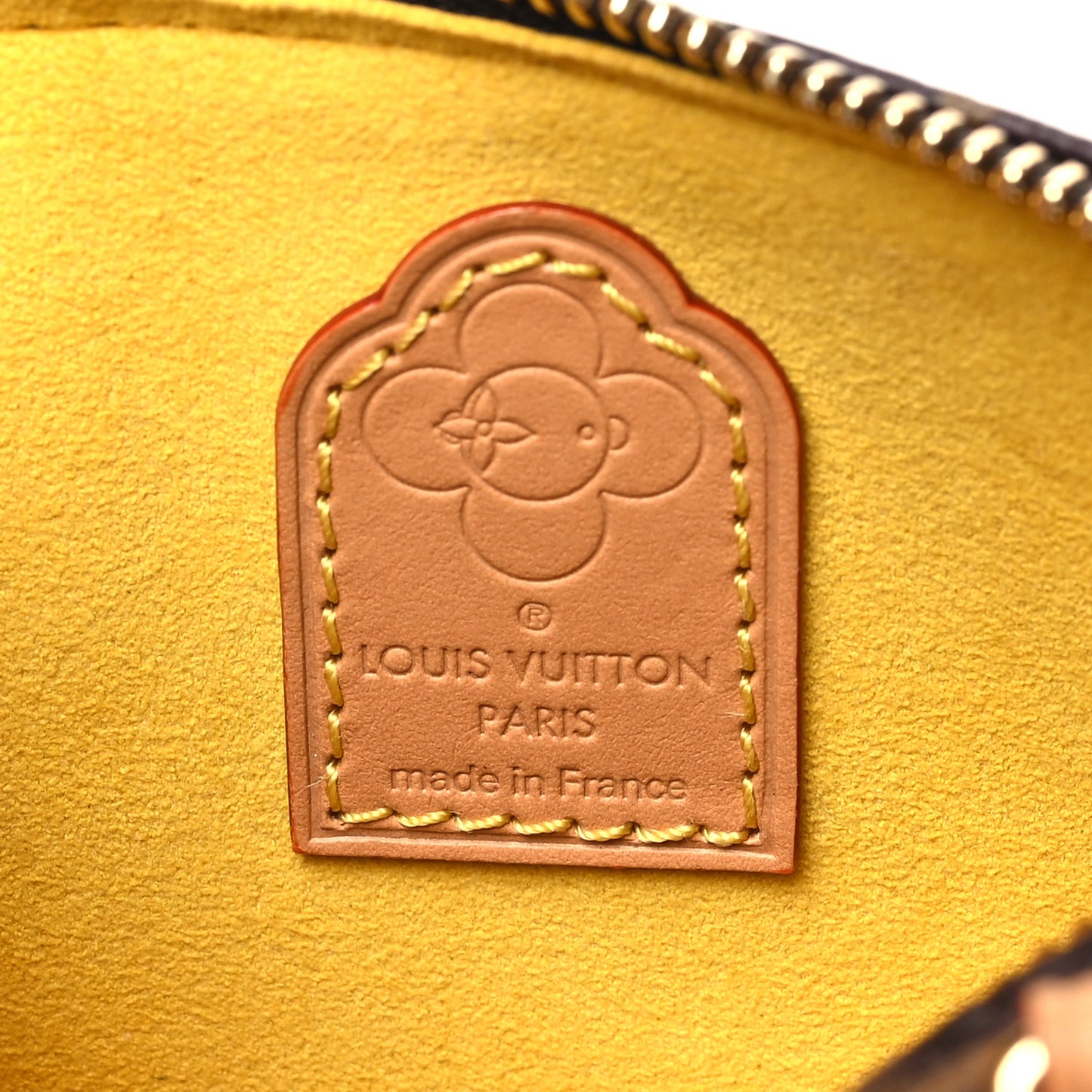 Monogram 57th Street NYC Nano Speedy Yellow Cab