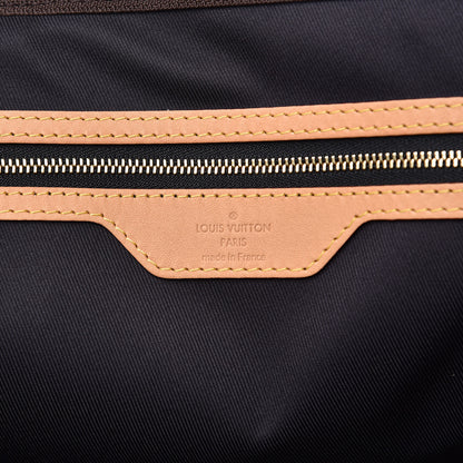 Louis Vuitton Reverse Monogram Giant Keepall Bandouliere 50 6 of 11