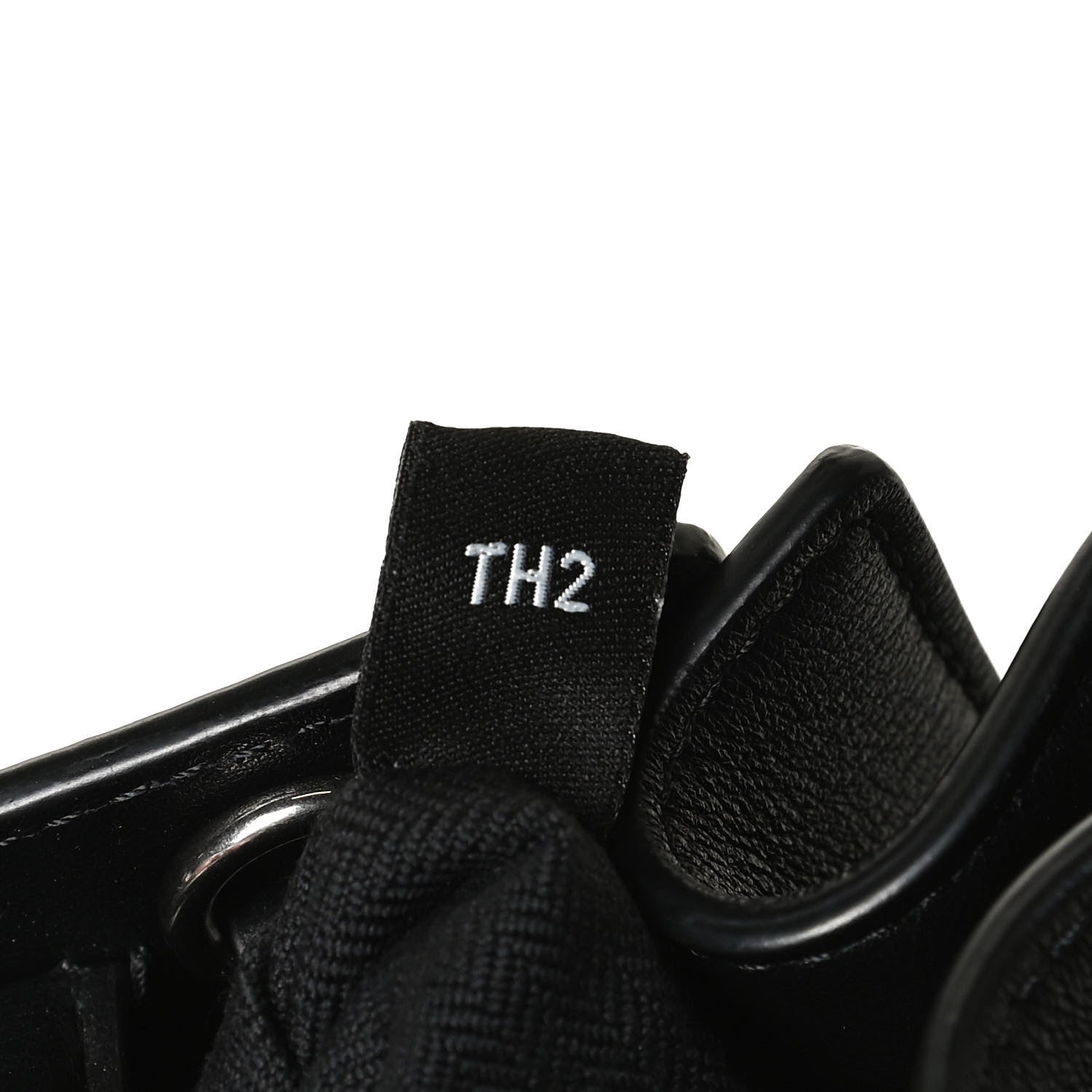 Mulberry Silky Calfskin Bayswater Multi Pocket Tote Black 9 of 12