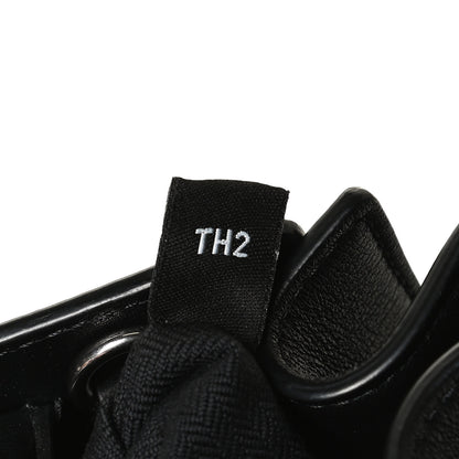 Mulberry Silky Calfskin Bayswater Multi Pocket Tote Black 9 of 12