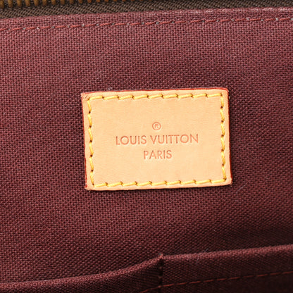 Louis Vuitton Monogram Turenne MM 6 of 12