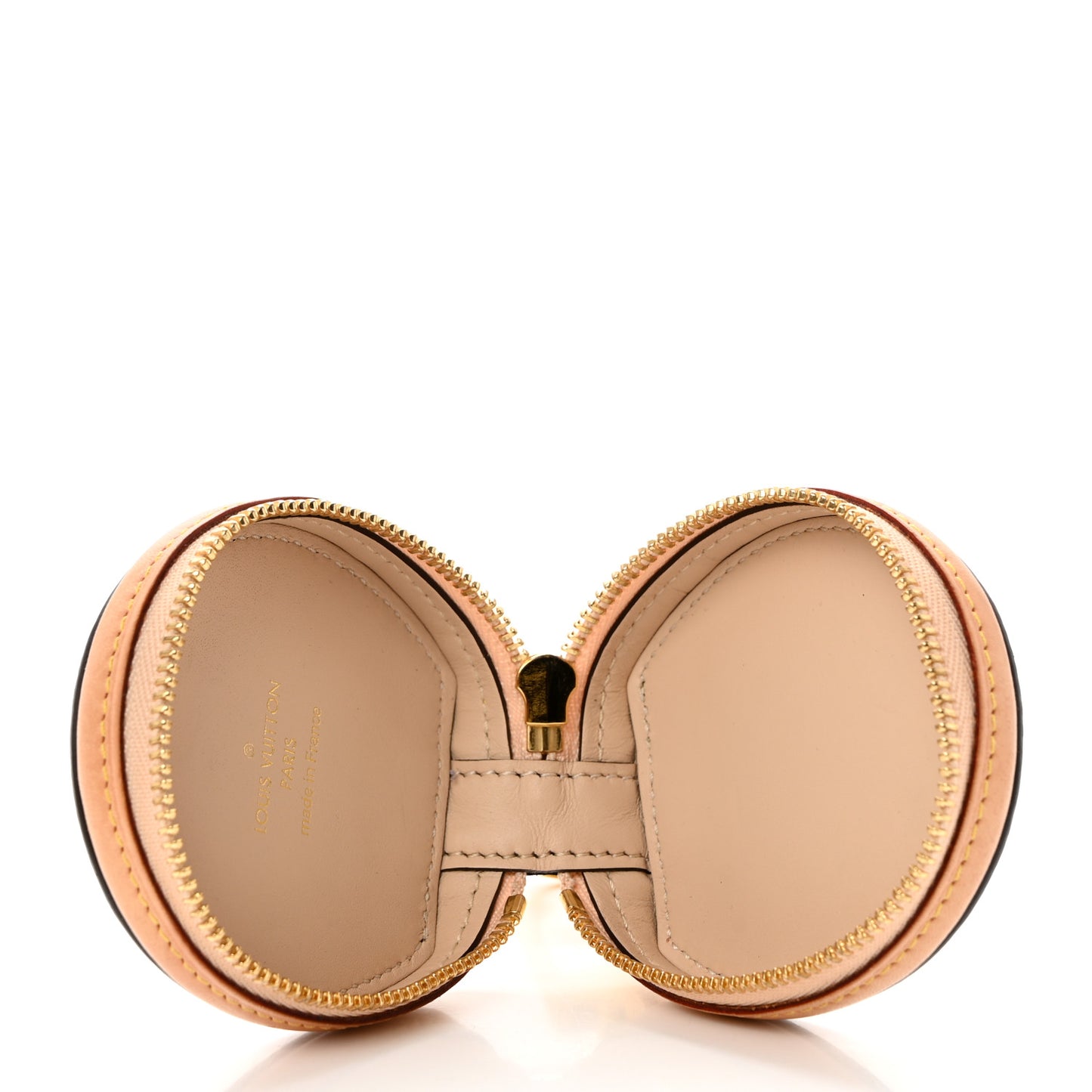 Monogram Horizon Wireless Earphones Case