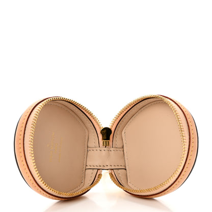 Louis Vuitton Monogram Horizon Wireless Earphones Case 5 of 8