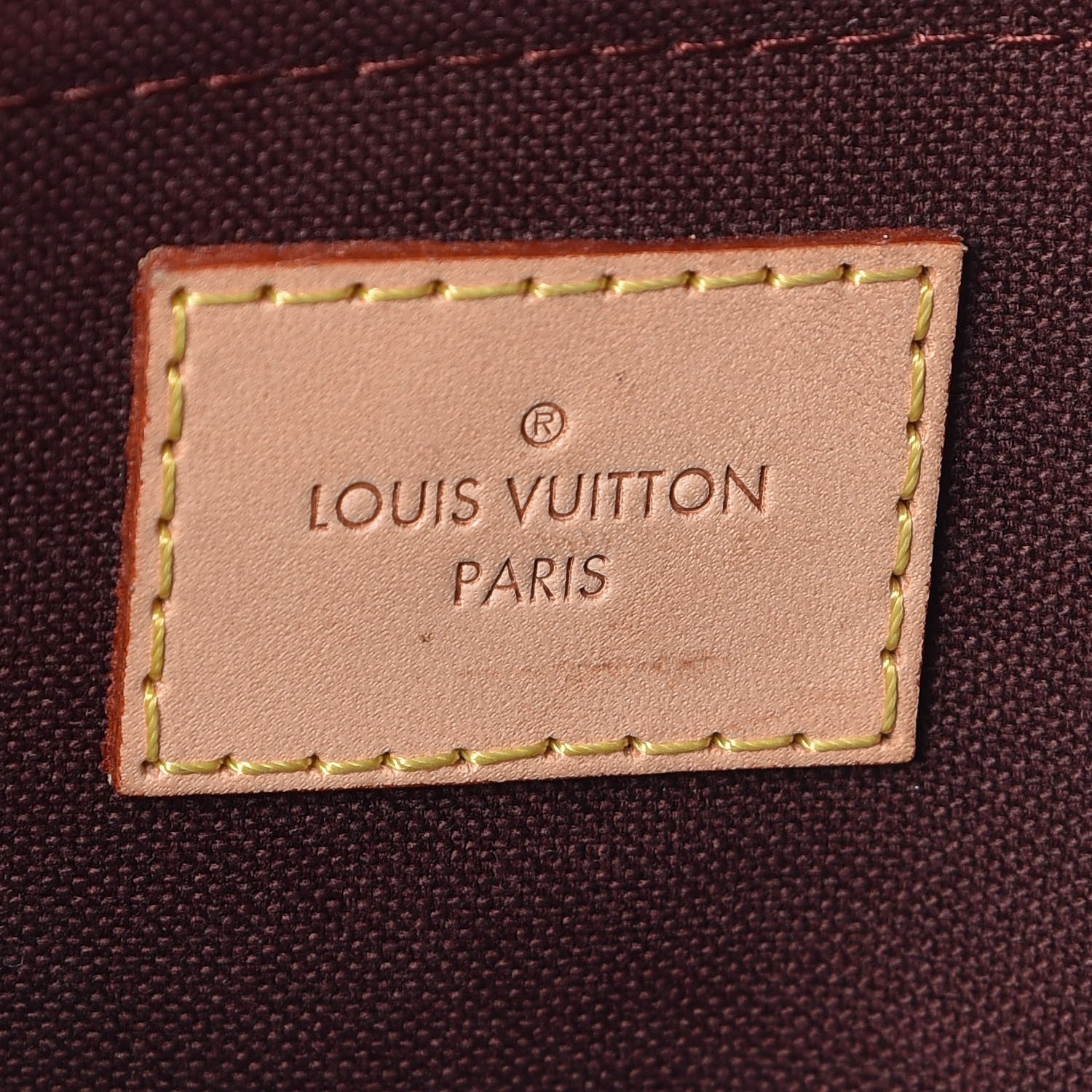 Louis Vuitton Monogram Favorite MM 6 of 8