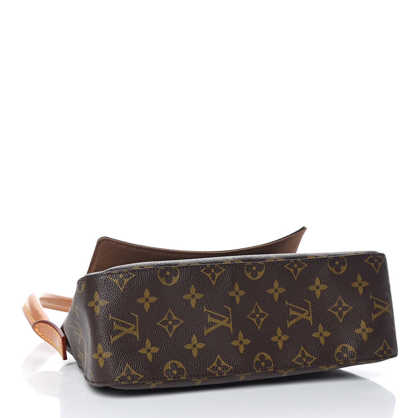 Monogram Mini Looping